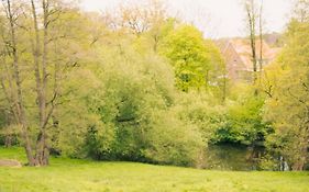 Haus am Walde